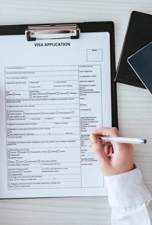 top-view-of-woman-holding-pen-near-document-with-visa-application-lettering-near-smartphone-with.jpg